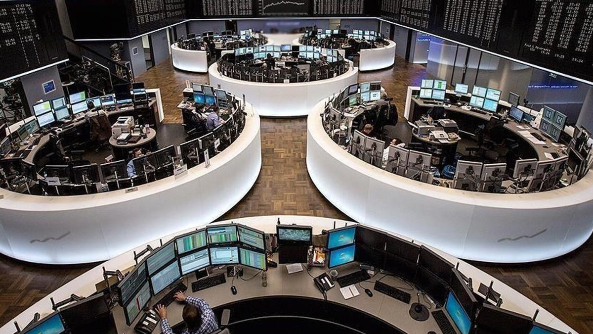 Avrupa borsaları karışık seyirle kapandı