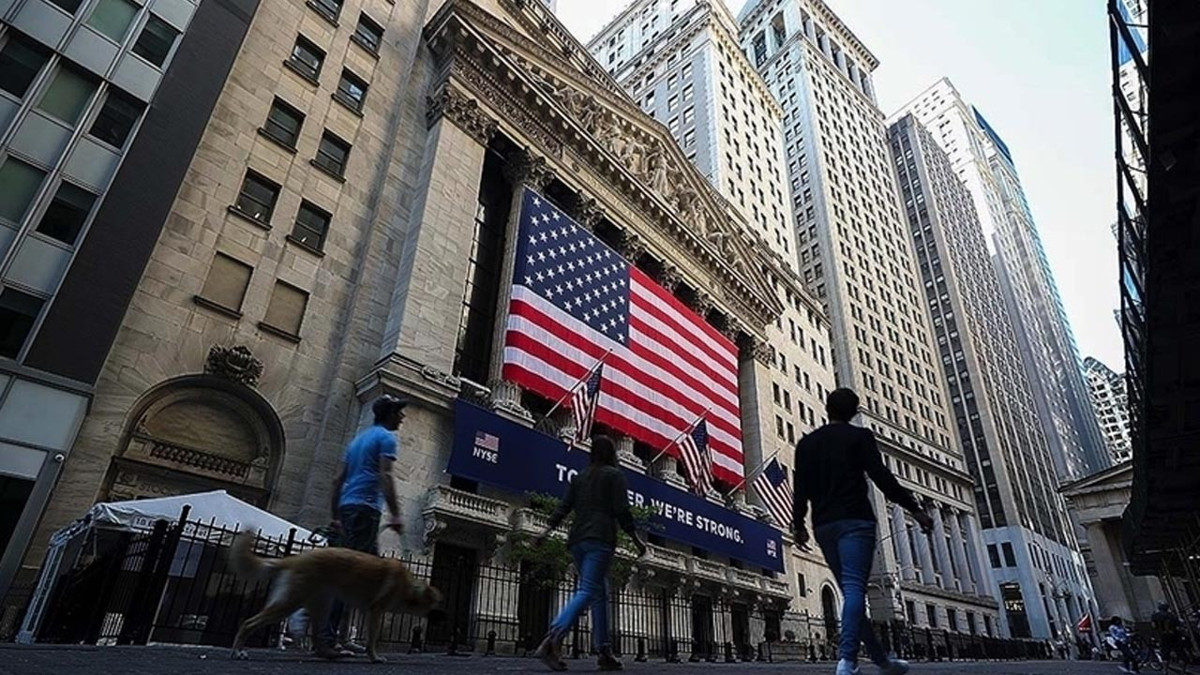 ABD'de işsizlik maaşı başvuruları azaldı