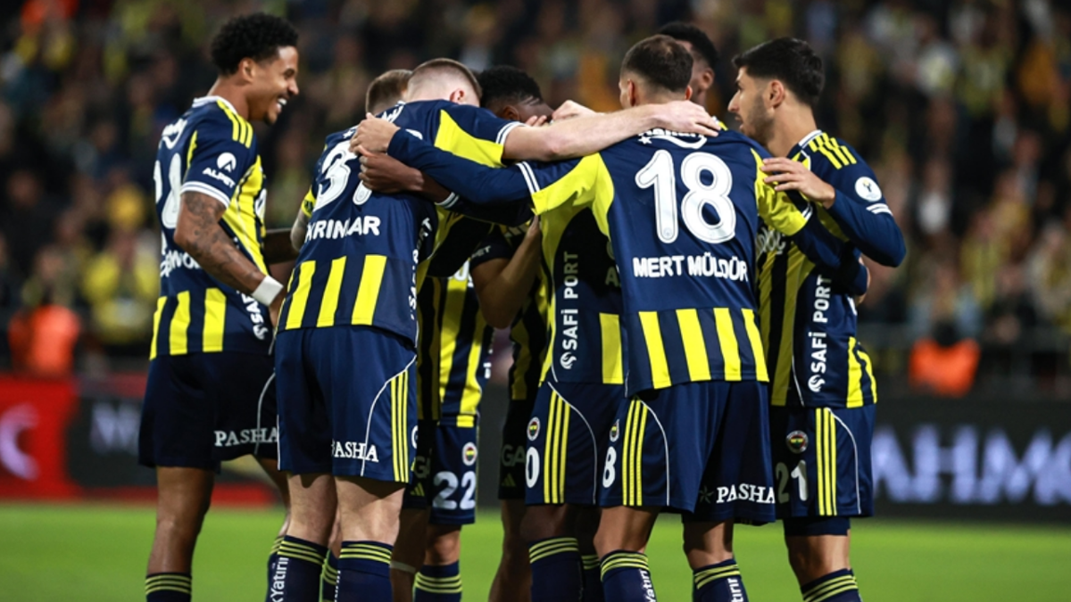 MUHTEMEL 11'LER... FCBS Fenerbahçe maçı ne zaman, saat kaçta, hangi kanalda?