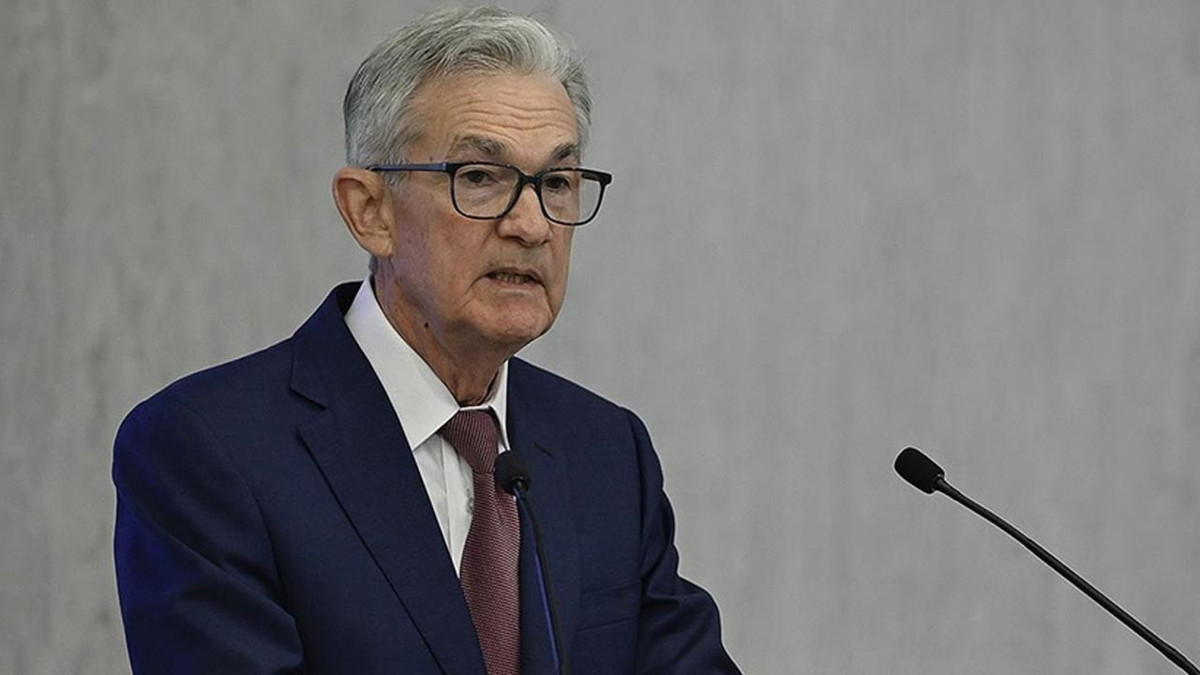 Fed Başkanı Powell’dan net mesaj: Riskler geriliyor ama hâlâ mevcut