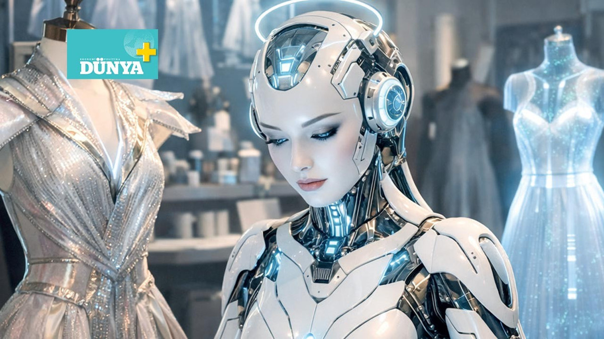 Moda ile yapay zekânın sessiz ortaklığı