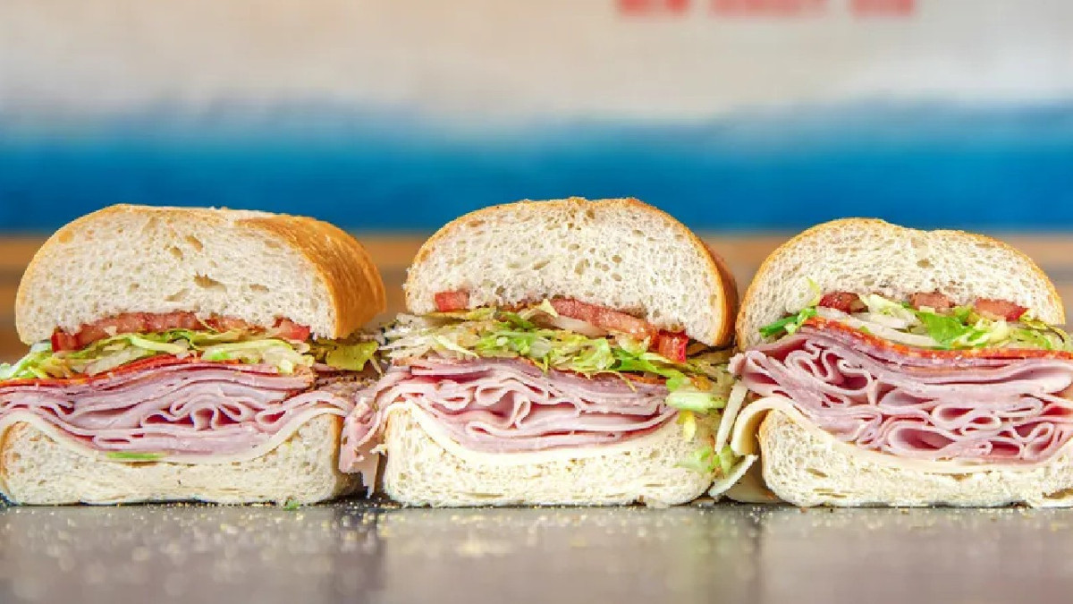 Sandviç devinden halka arz hamlesi: Hedef 1 milyar dolar!