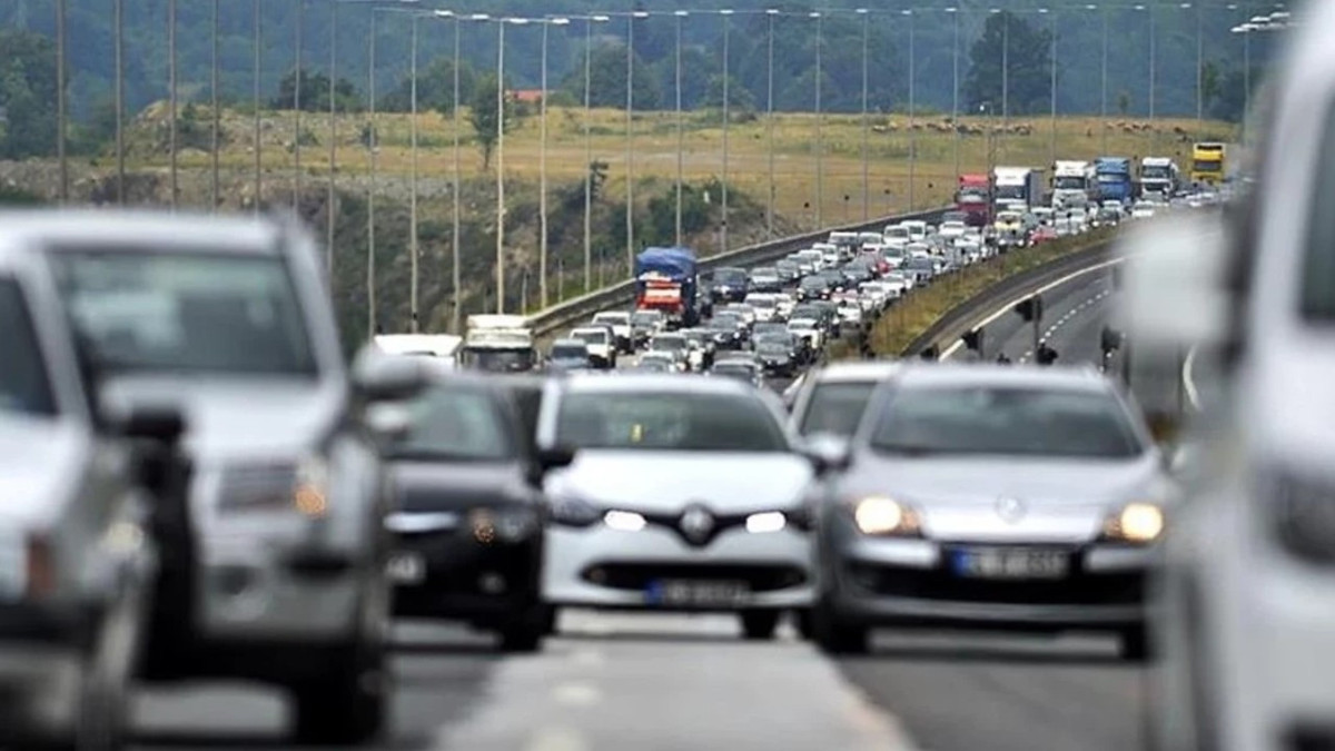 Tüm otomobil sahiplerini ilgilendiriyor: 4 gün sonra başlayacak