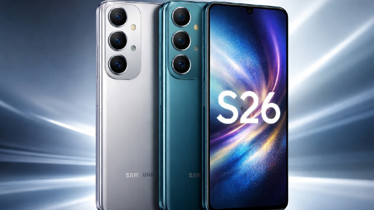 Samsung Galaxy S26'nın fiyatı sızdı: Beklenenden daha ucuz olabilir