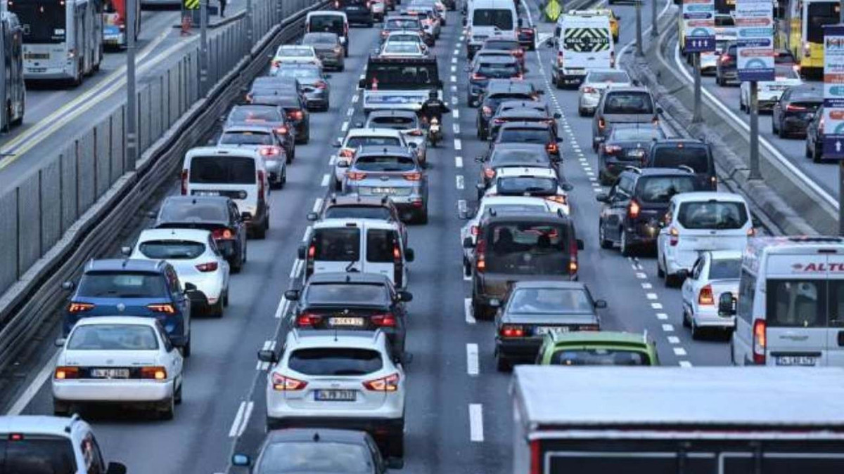 MTV ve yapılandırma taksit ödemelerinde son günler