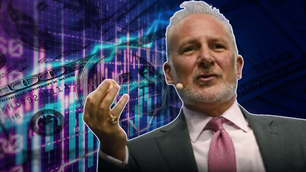 Ünlü ekonomistten ürküten uyarı: 2008'deki krizi unutturacak büyük çöküş kapıda!