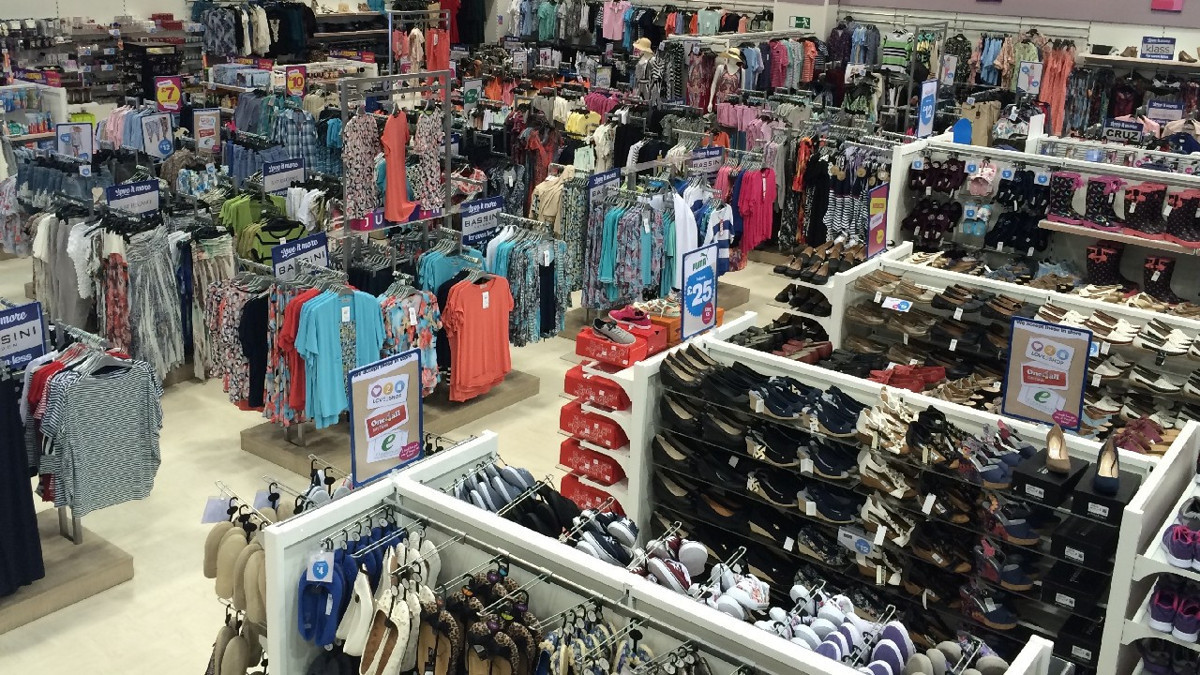 137 şubeli indirim mağazası zinciri iflas sürecine girdi! Online satış da kapatıldı...