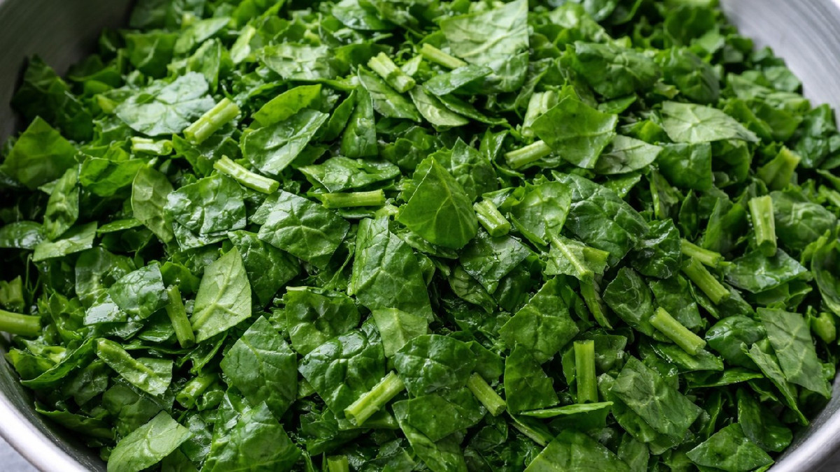 Ispanakla yapılan en iyi 96 yemek seçildi, Türkiye'den iki lezzet ilk 10'a girdi