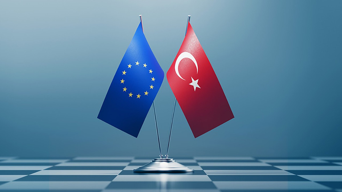 Yeni Avrupa ‘Türkiye’siz inşa edilemez