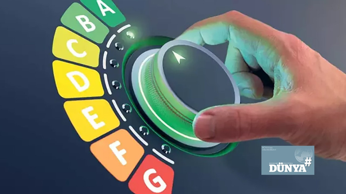 Enerjide hareketlilik Türkiye’ye de yansıdı