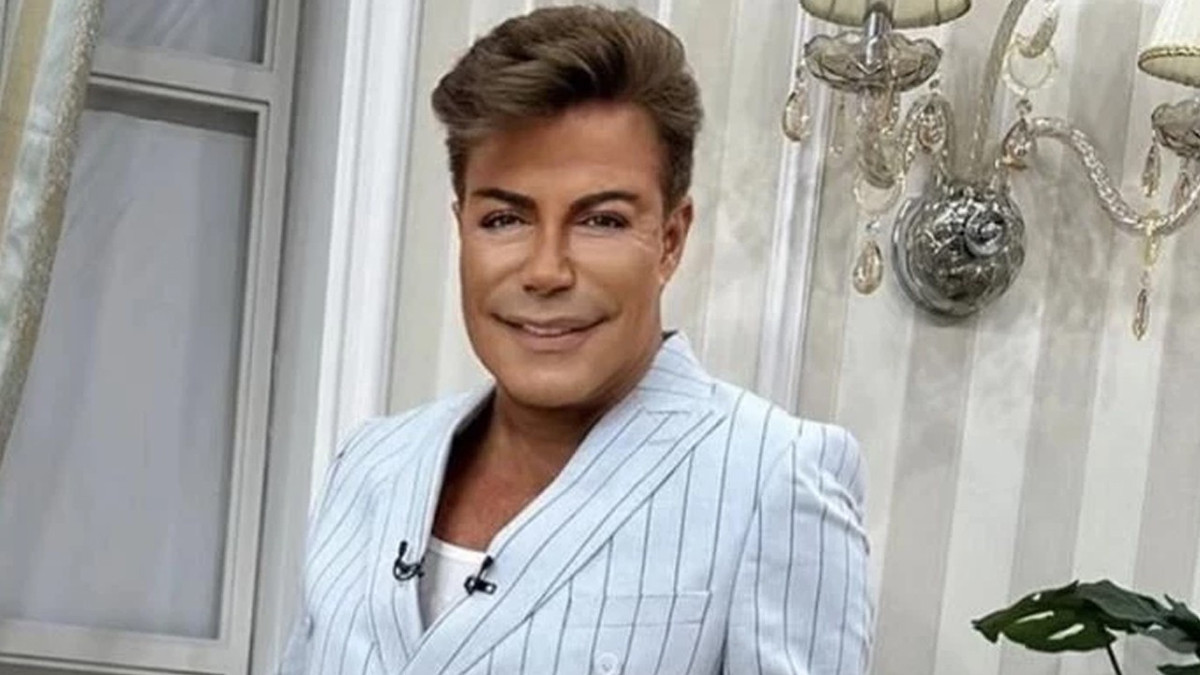 Fatih Ürek'ten acı haber geldi: Yaşam mücadelesini…