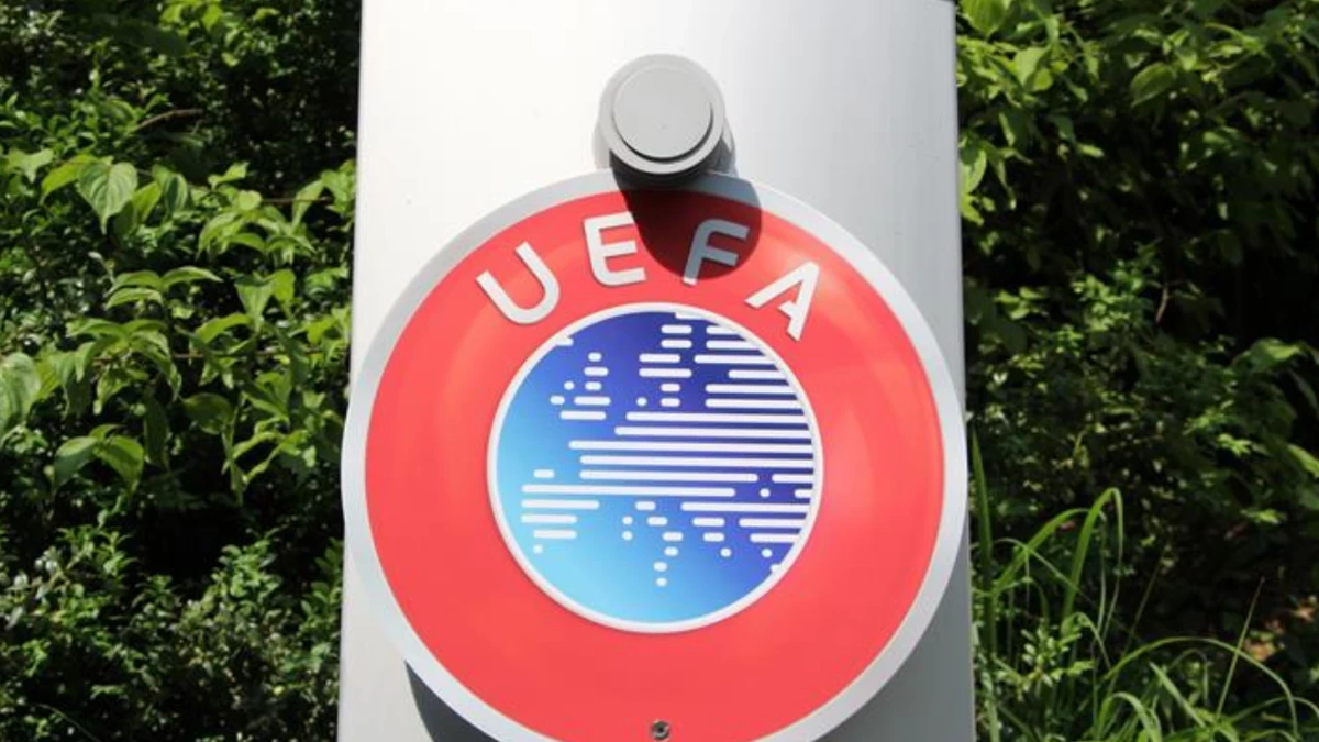 Avrupa'da temsilcilerimiz son maçlarını oynandı: Türkiye UEFA ülke puan durumunda kaçıncı sırada?