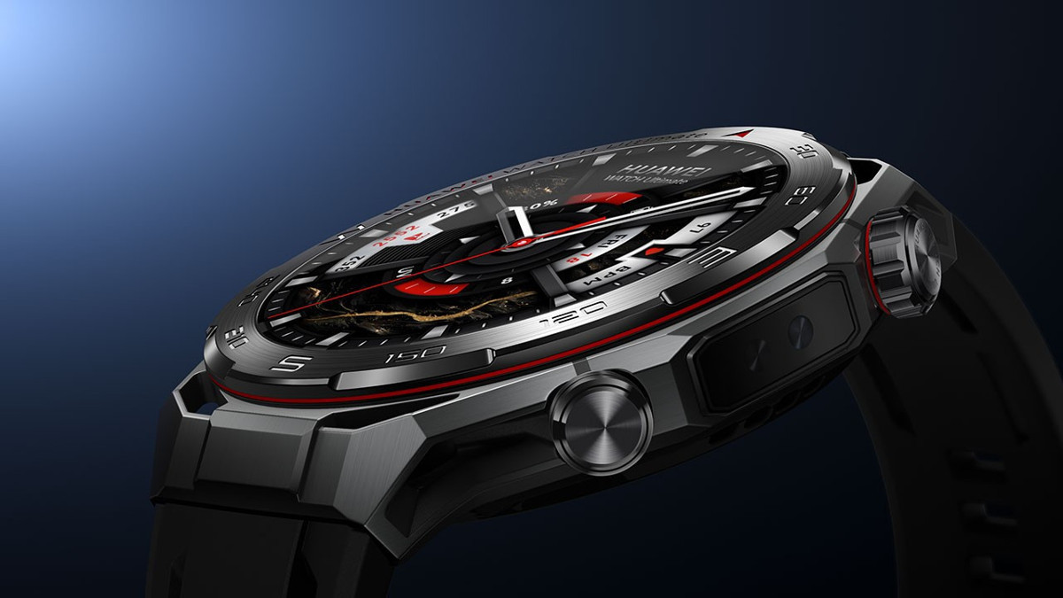 Huawei’den giyilebilir teknolojide yeni çağ: Watch Ultimate 2 ile su altında 150 metre derinlikte iletişim