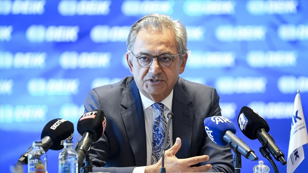 Türk iş dünyasından Avrupa'ya açık mektup: Yeni Avrupa'yı birlikte inşa edelim