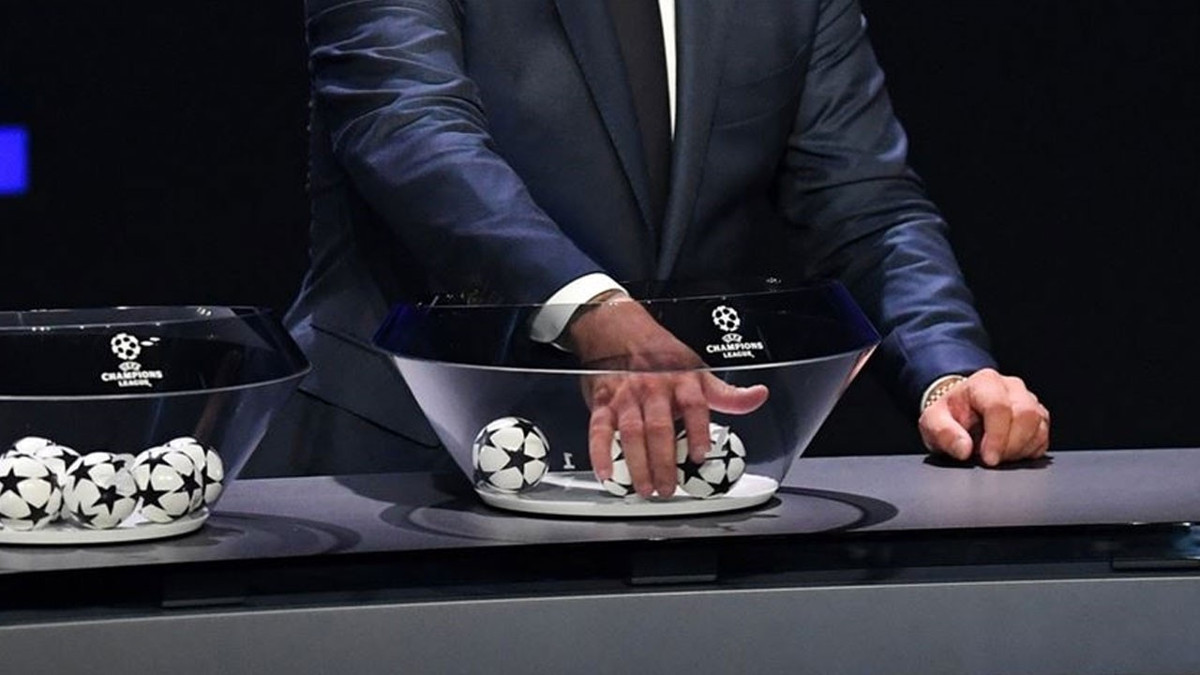 Avrupa’da kura günü: Galatasaray ve Fenerbahçe’nin rakipleri bugün belli oluyor