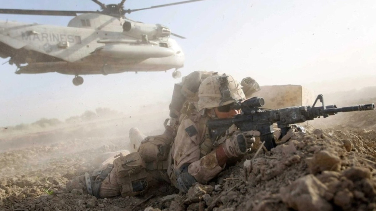 Washington’da İran planı: Trump’ın önünde gizli operasyon senaryosu