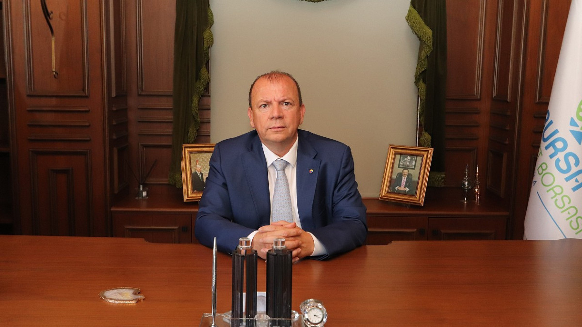 Matlı: Gümrük Birliği güncellenmezse yapısal kırılma kaçınılmaz