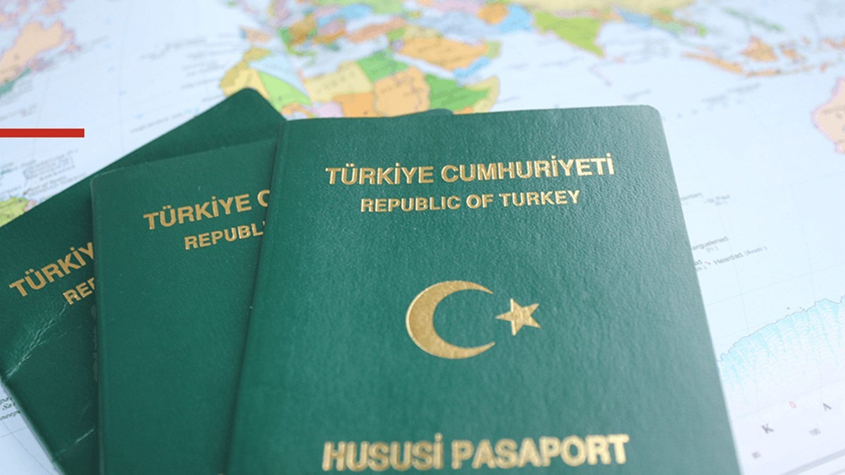 ATO Başkanı'ndan yeşil pasaport önerisi: Vergisini düzenli ödeyene verilsin
