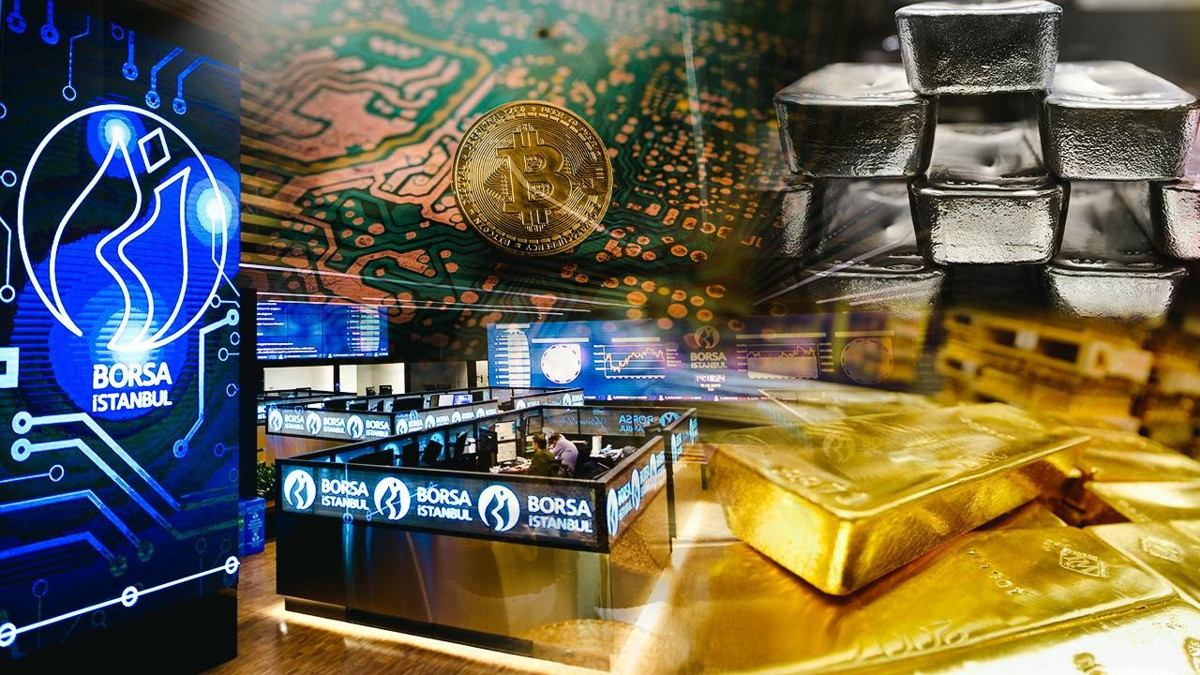 Ocak ayında hangi yatırım kazandırdı? İşte yılın ilk ayının getiri şampiyonları...