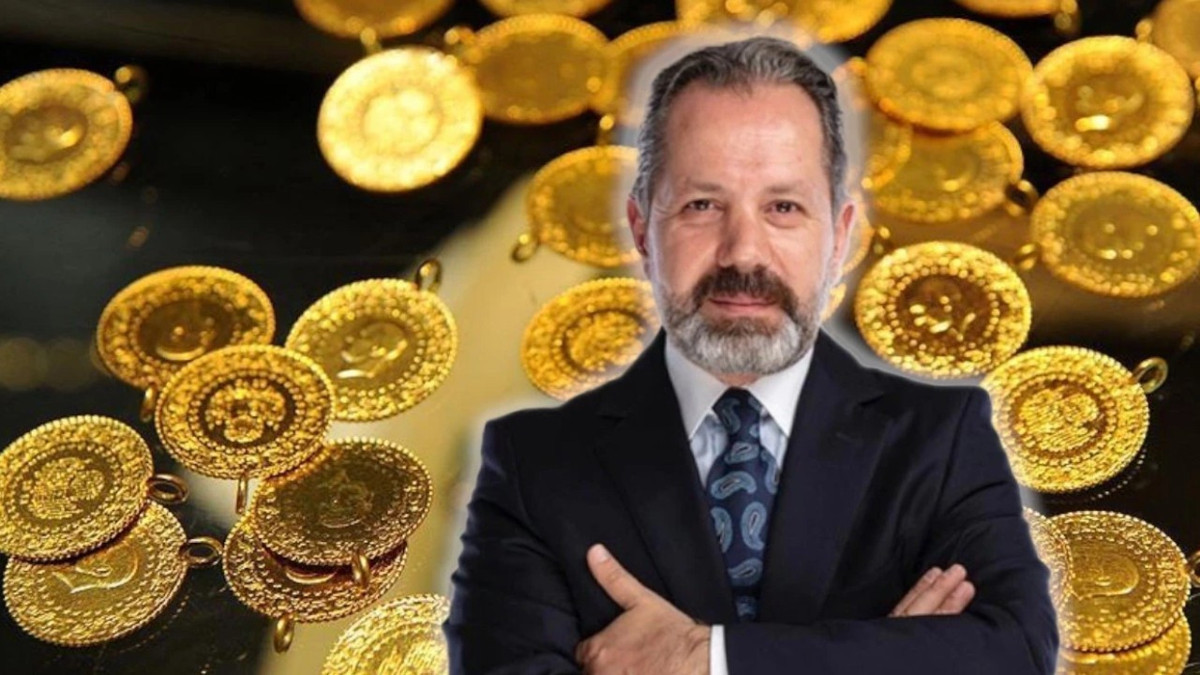 Altın yatırımcısı kâr etmek için ne yapmalı? İslam Memiş, yıl sonu tahminini açıkladı, fırsatı duyurdu