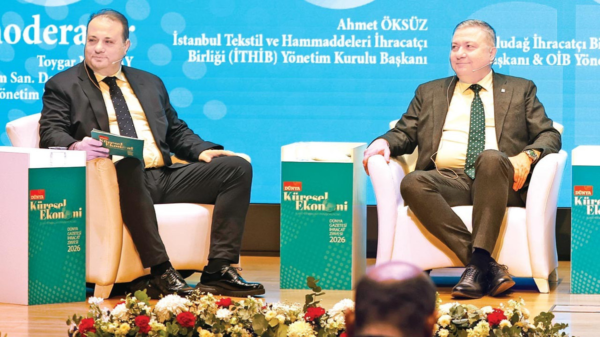 ‘Made in Europe’ tehlikesi ihracatı tehdit ediyor