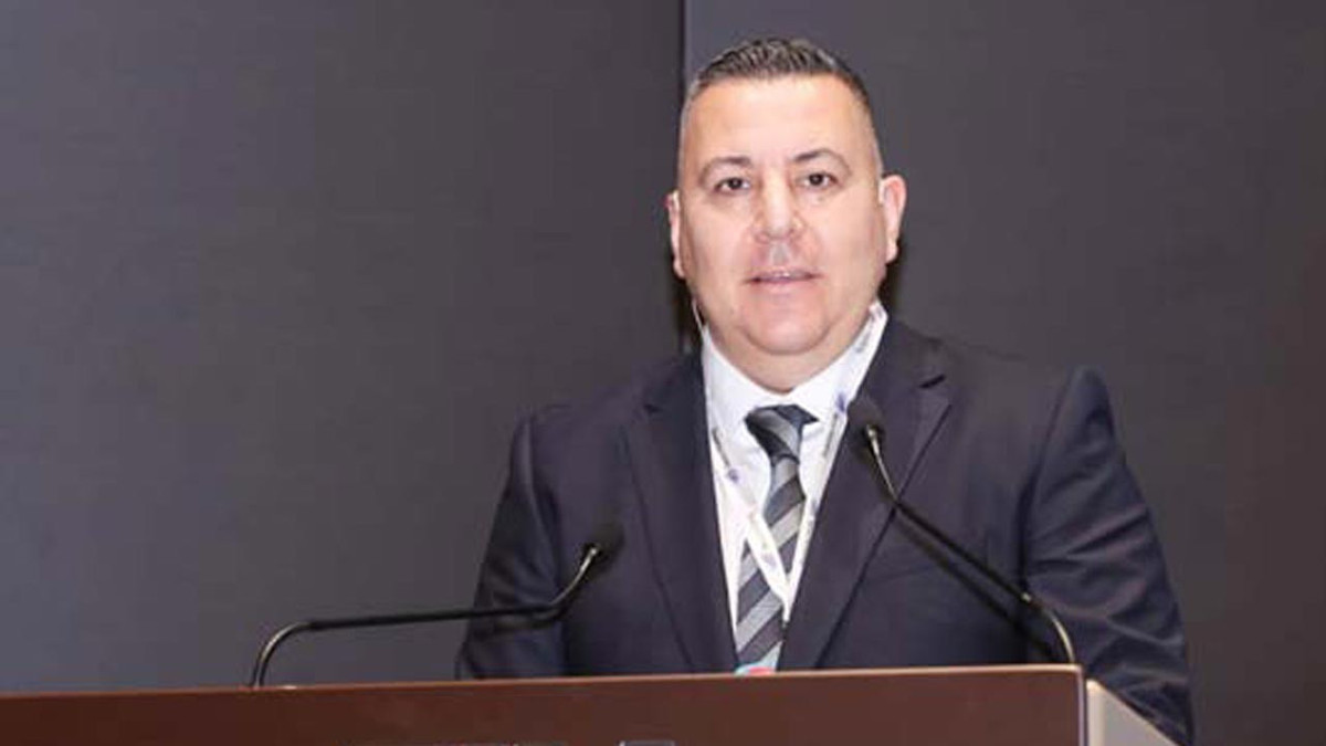 Bayraktar: EKA, 200 ülkede ihracatla var olacak