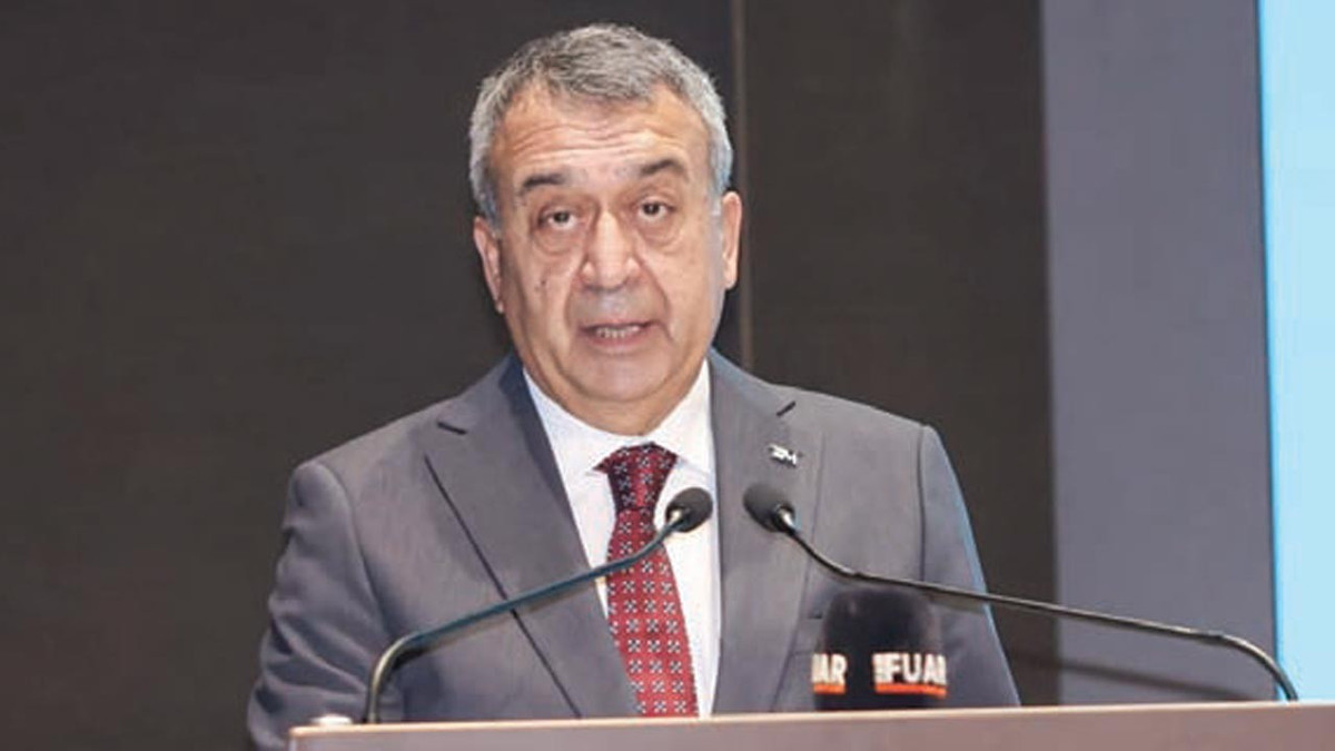 TİM Başkan Vekili Ahmet Fikret Kileci: İhracatta büyüme, tabana arzu ettiğimiz ölçüde yansımıyor