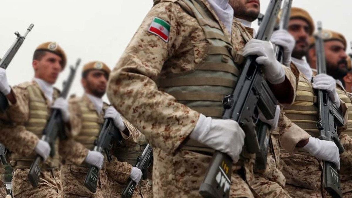 İran: ABD donanmasının varlığı, psikolojik harekat