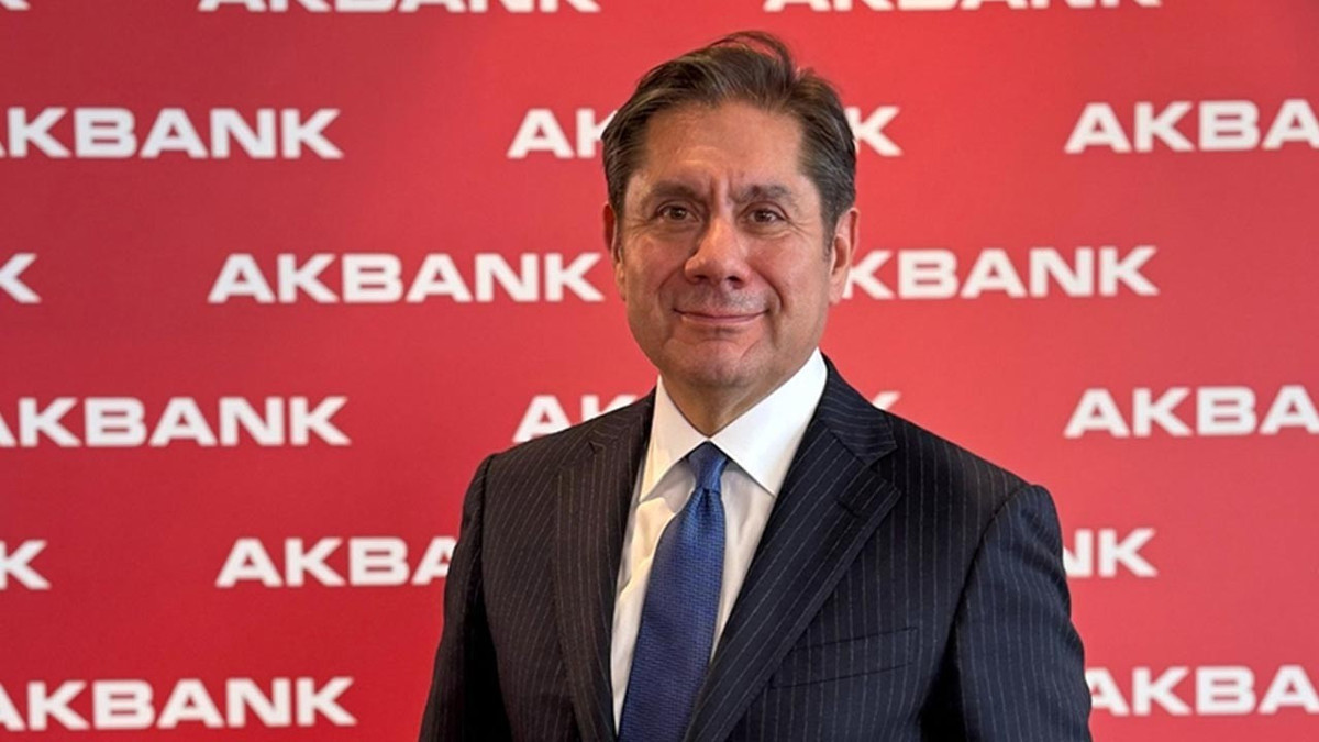 Akbank’tan 2025’te güçlü performans