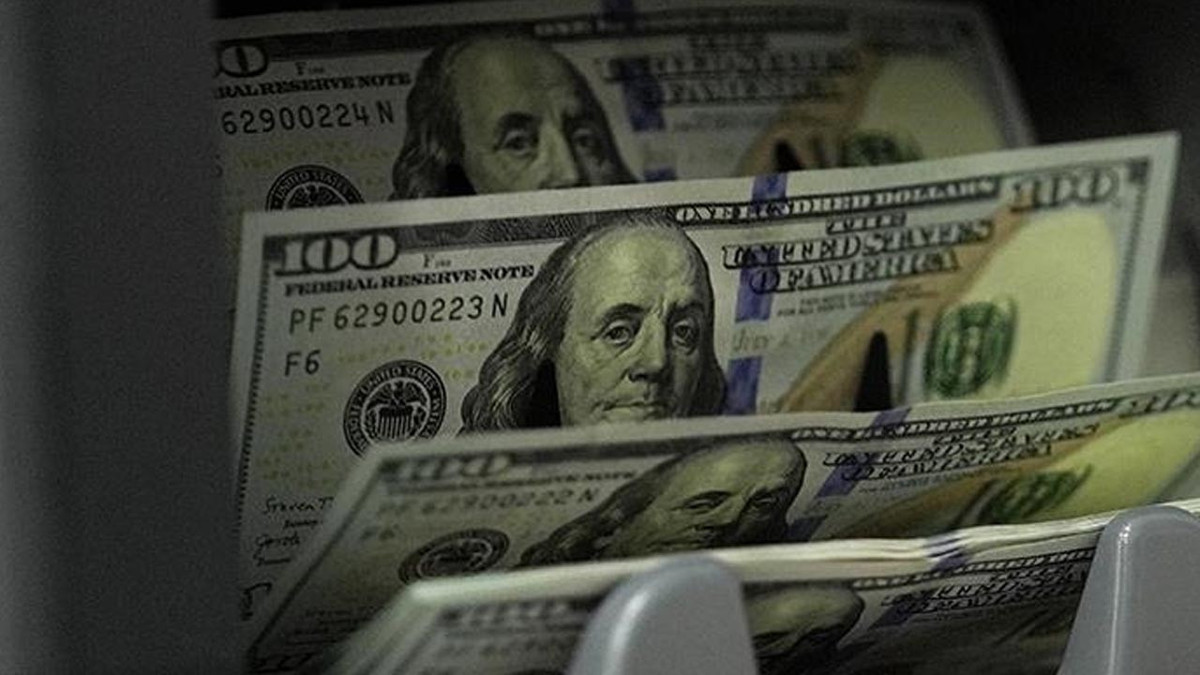 ABD Hazinesi borçlanma tahminini düşürdü