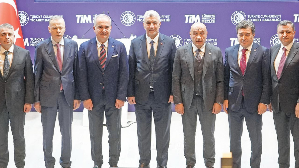 10 günlük tatil ve mücevher ile ihracat yüzde 3,9 geriledi