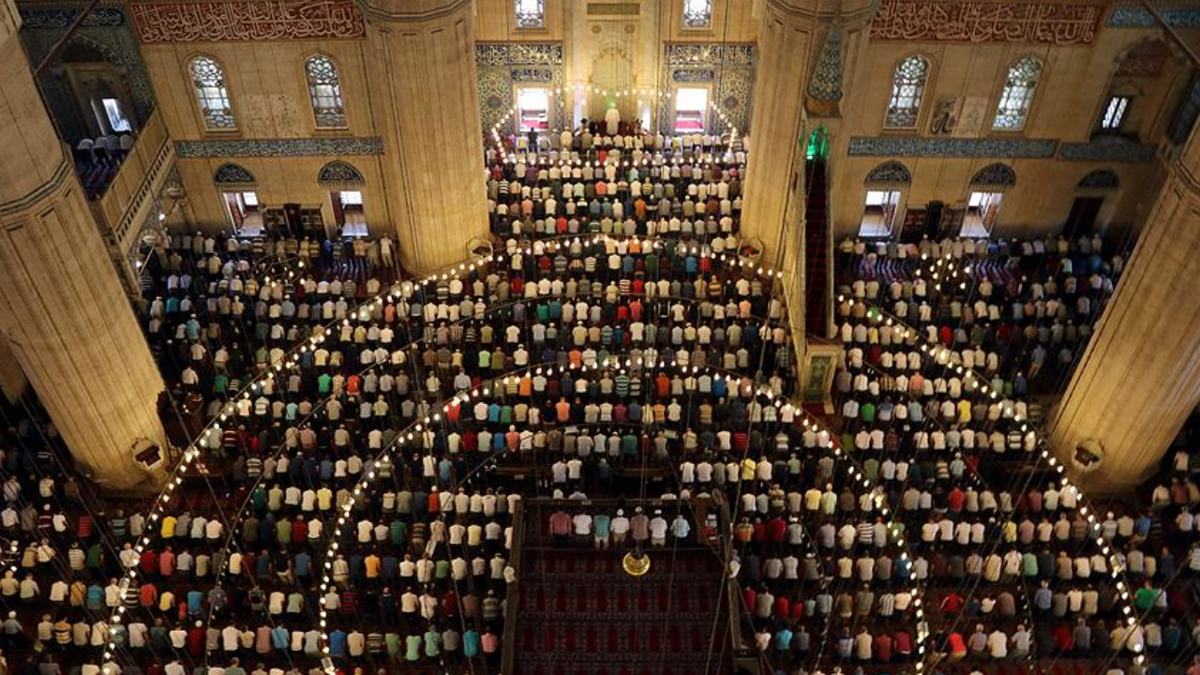 Ramazan ayı ne zaman? Oruç ne zaman başlıyor?