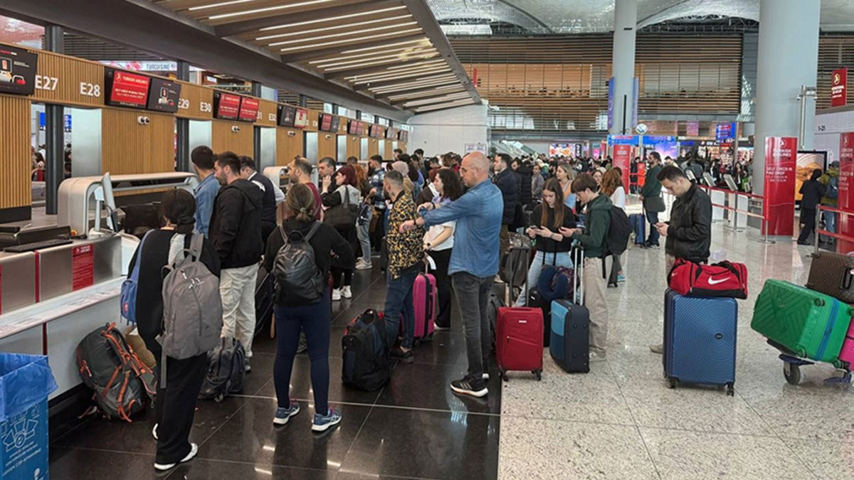 İstanbul’da ocak ayının zam şampiyonu: Uçak bileti