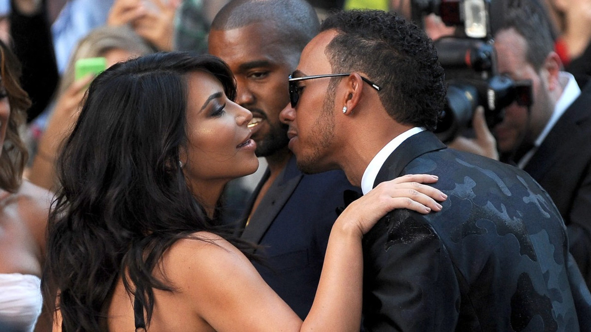 Gizli gizli buluştular: 120 bin sterlinlik date!