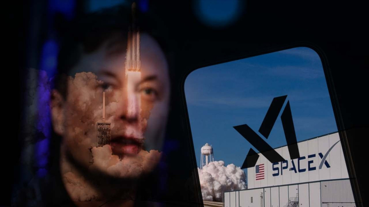 SpaceX ile xAI birleşmesi bu hafta açıklanabilir
