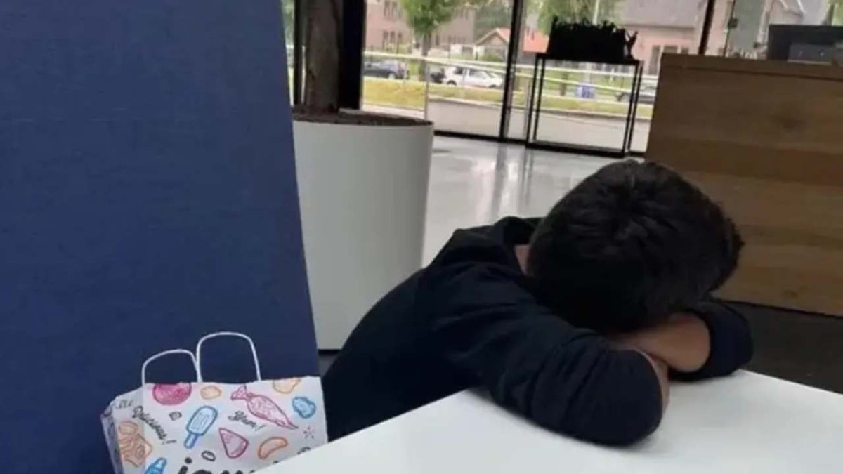 DMM'den 'Epstein adasındaki Türk çocuk' iddiasına yalanlama