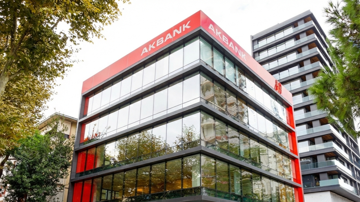 Akbank bilançosu sonrası hedef fiyatlar yukarı revize edildi