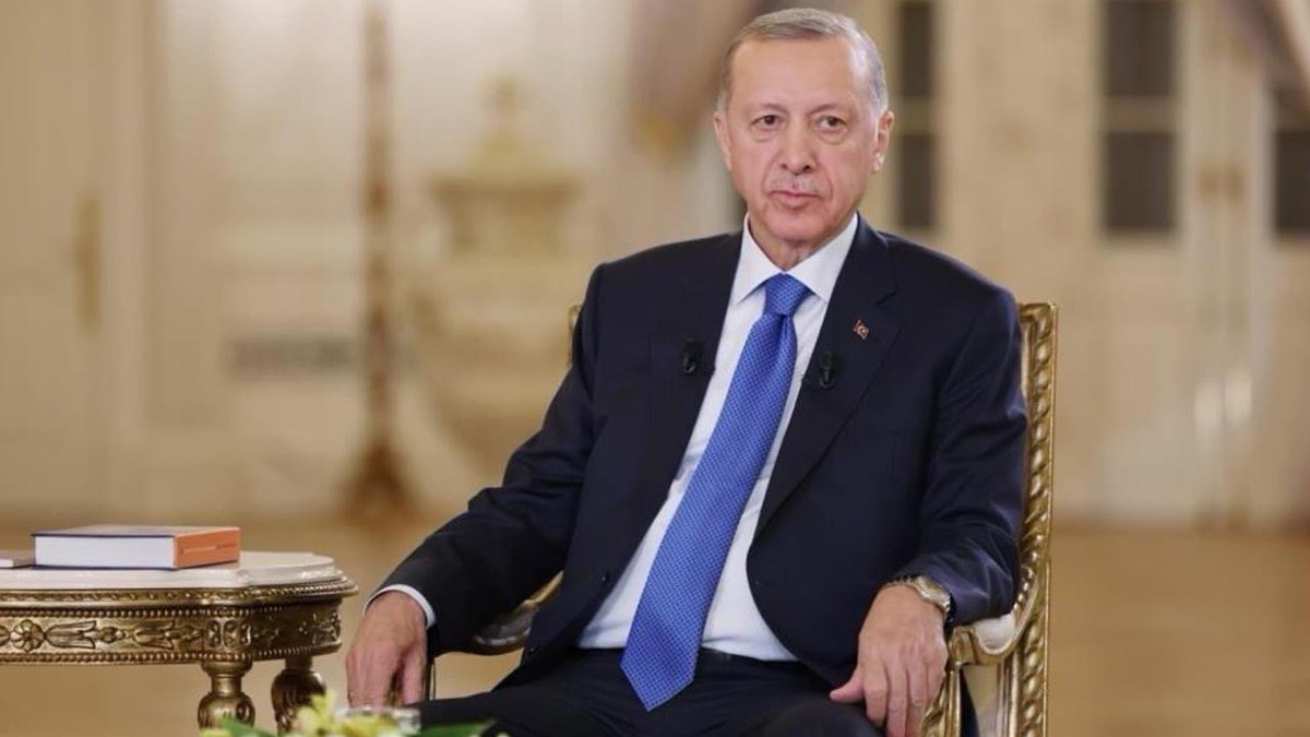 Cumhurbaşkanı Erdoğan: Türkiye, İran-ABD arasında rol üstlenmeye hazır