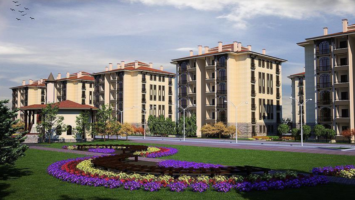 İzmir TOKİ kura çekimi ne zaman? TOKİ İzmir başvuru sonuçları ve nihai liste yayımlandı mı?