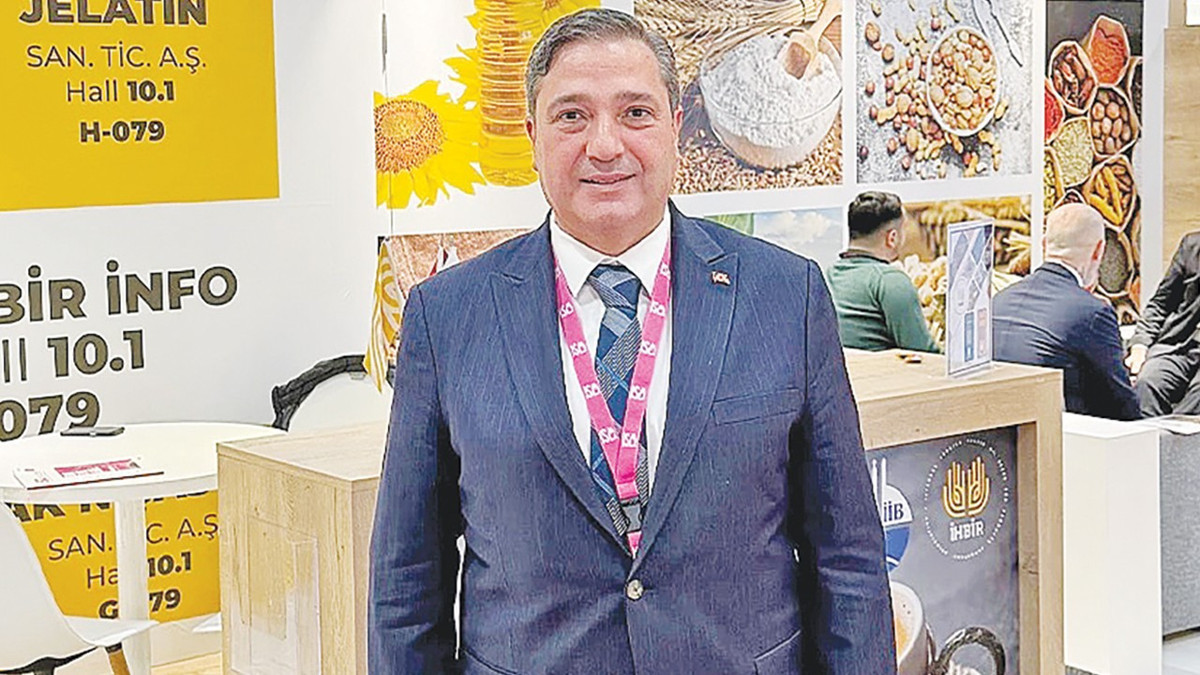 İHBİR'in hedefi ihracatı 3'e katlamak