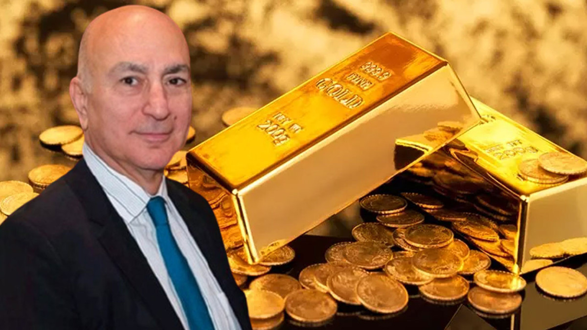 Mahfi Eğilmez: Altındaki dalgalanma ne anlatıyor? Risk mi manipülasyon mu?