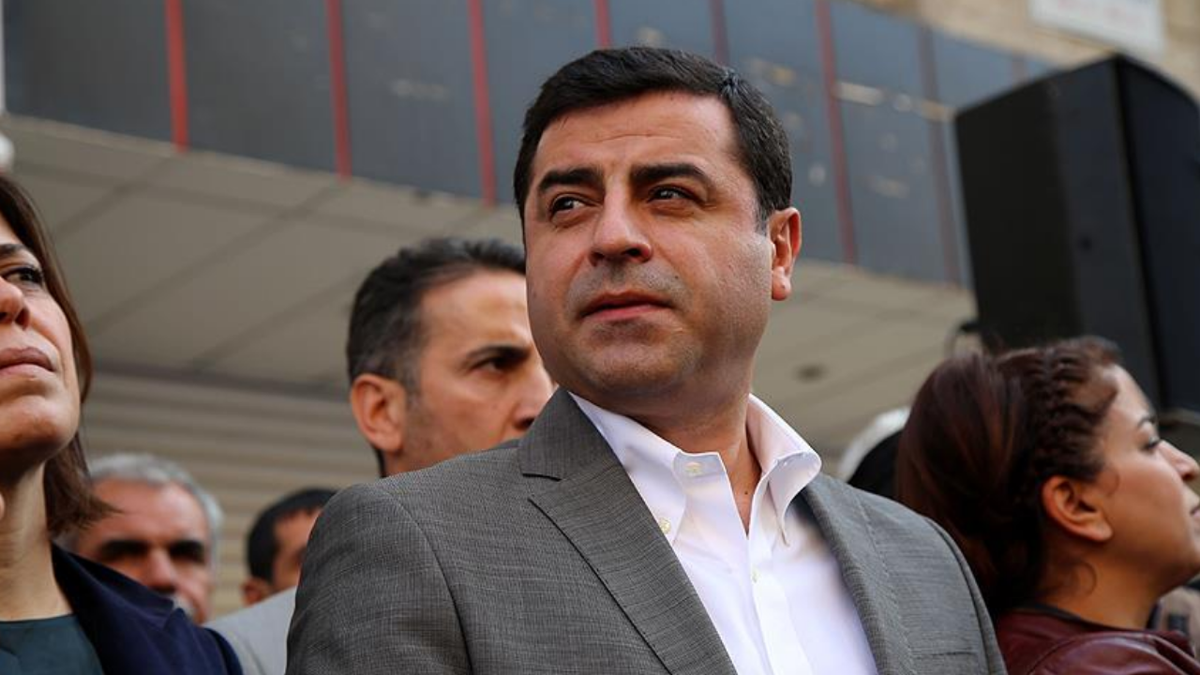 Selahattin Demirtaş çıkacak mı? Demirtaş tahliye olacak mı?