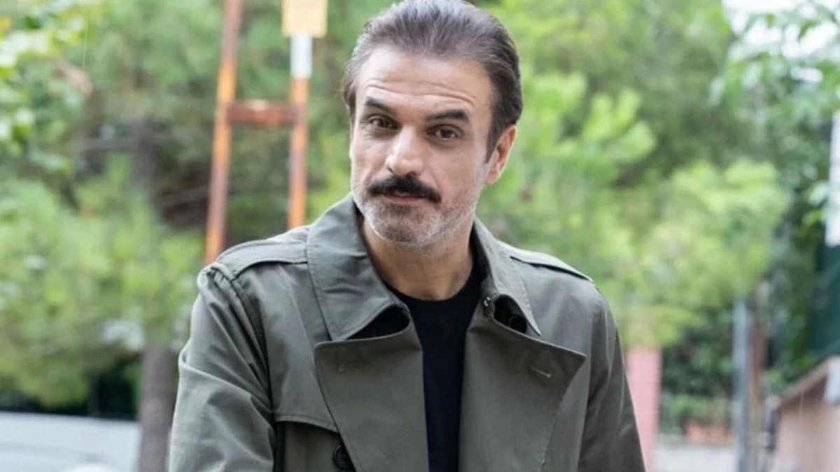 Oyuncu Ufuk Özkan'a organ nakli başarıyla gerçekleştirildi