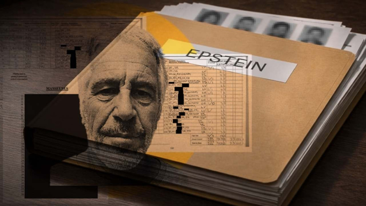 Ankara Cumhuriyet Başsavcılığı'ndan 'Epstein' soruşturması