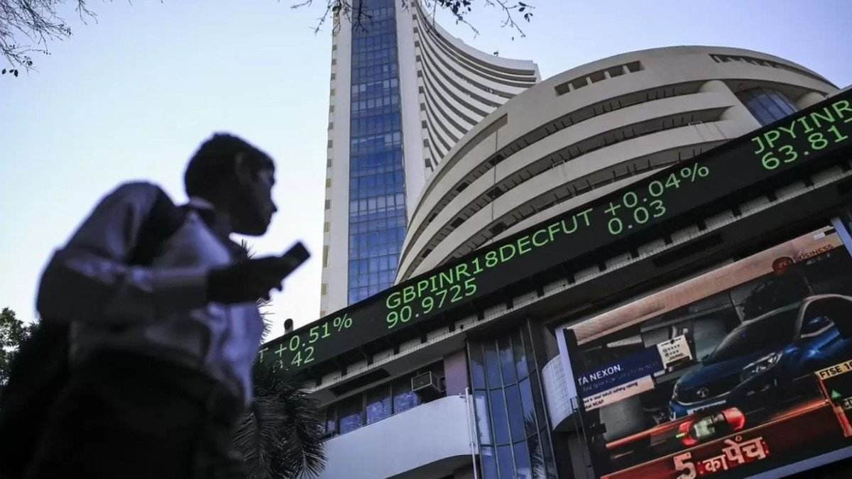 Tarifeler düştü, piyasalar coştu: Hindistan borsalarında güçlü yükseliş