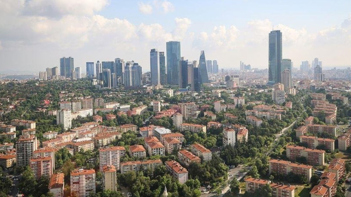 İstanbul konut piyasasında ocak verileri: Hangi ilçeler daha ucuz?