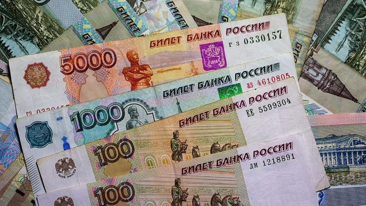 Rusya ekonomide bu yıl yüzde 1-1,3 büyüme bekliyor