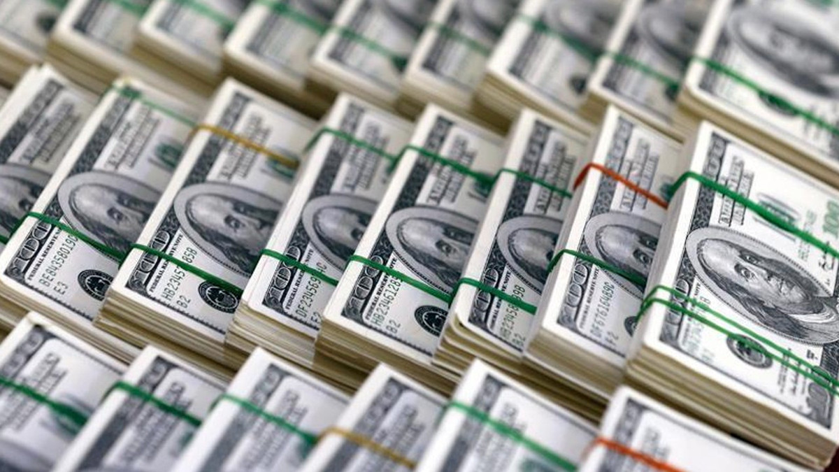 ABD Hazinesi’nden 125 milyar dolarlık tahvil ihracı