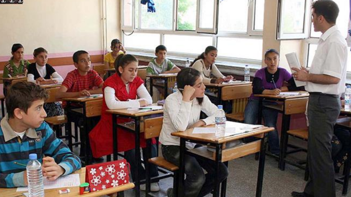 Bursluluk sınavı başvuruları ne zaman başlıyor? İOKBS kılavuzu yayımlandı