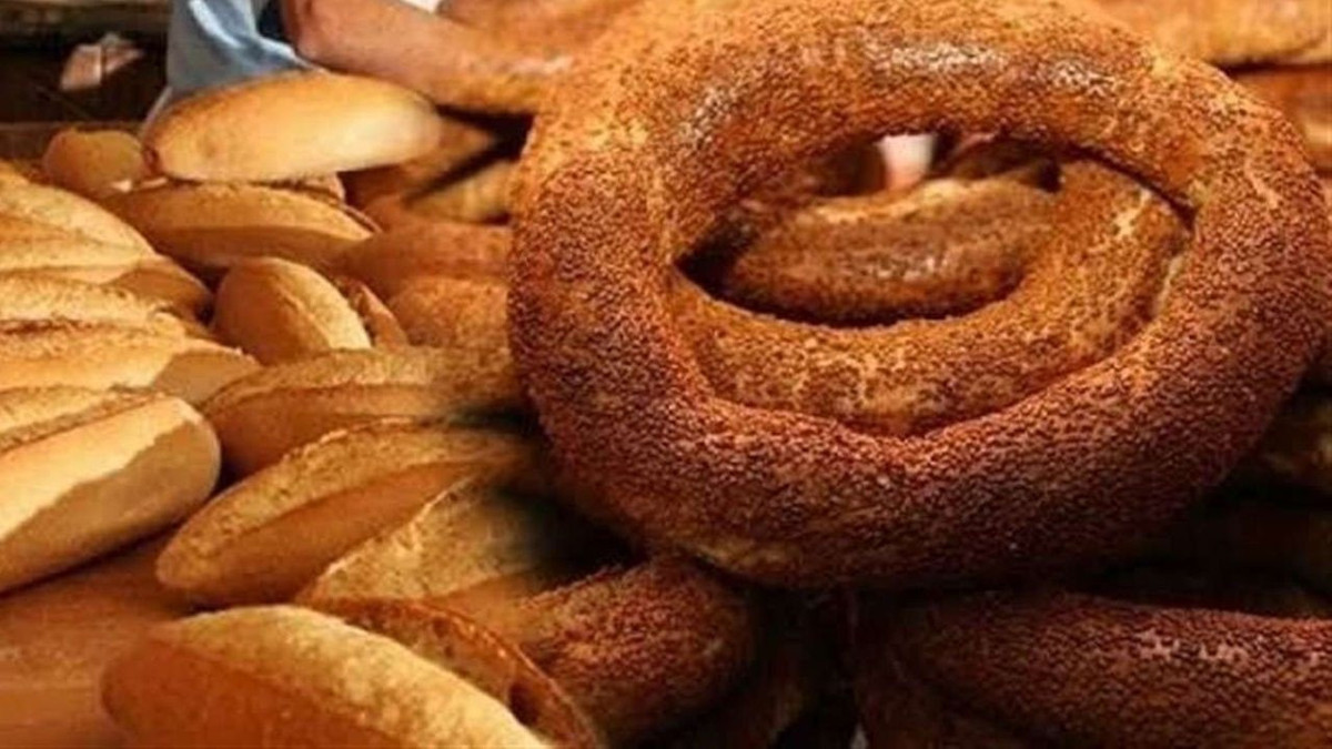 Ekmek ve simit tarifelerinde yeni dönem: Ticaret Bakanlığı’nın yetkisi genişletildi